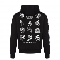 100% Hardcore Vest Legacy