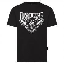 100% Hardcore T-shirt Cerberus