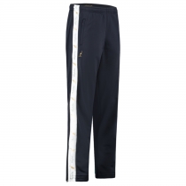 Australian broek met witte bies 3.0 Navy