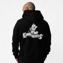 Euromasters black hooded