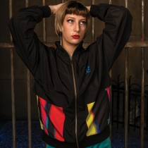 Australian Archive Jacke | Fuel