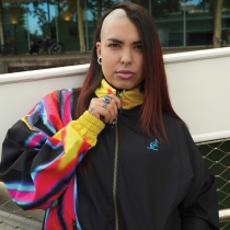 Australian Archive Jas | Fuel