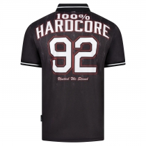 100% Hardcore Maillot de football '92'