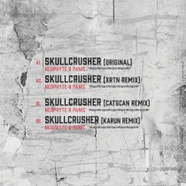 Neophyte & Panic - Skullcrusher