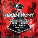 Rexanthony – Cocoacceleration 30 Years Remixes