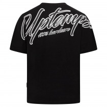 Uptempo Oversized T-shirt Signature