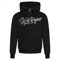 Uptempo Zip Hoodie Signature