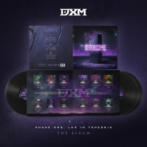 Phase One, Lux in Tenebris, The Album