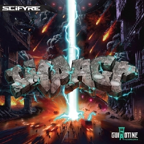 Scifyre - Impact EP