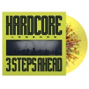 Hardcore Legends: 3 Steps Ahead (Limited