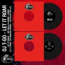 DJ T-Go - Let It Roar