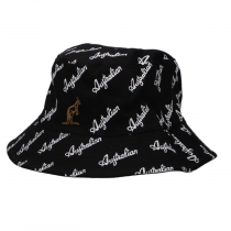 Australian Cappellino Reversible Bucket Hat