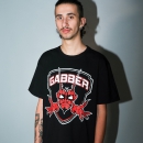 Megarave Ehal reunion Gabber shirt
