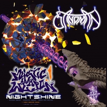 Sandman - Mystic Weapon 1