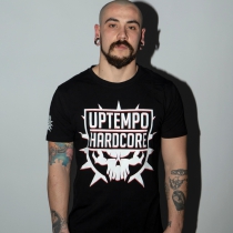 Uptempo Hardcore T-Shirt 2026