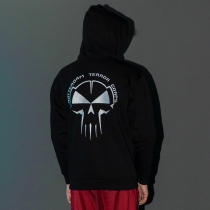 RTC Legacy Collection Black Hoodie