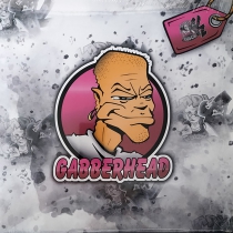 Gabberhead artists series vol. 3