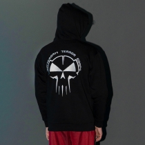 RTC Legacy Collection Black Hoodie