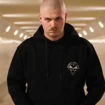 RTC Legacy Collection Black Hoodie