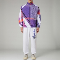 Australian Archive Print Jacket Shardy