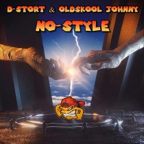 D-Stort & Oldskool Johnny – No-Style