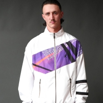 Australian Archive Print Jacket Shardy