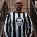 Ruffneck Retro '93 soccer Longsleeve