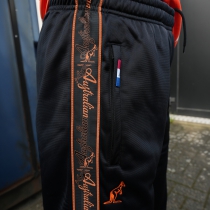 Australian PANTALONE Kings Bandana Black