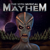 The 10th Musical Mayhem (MMR010)