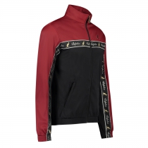 Australian Duo Jacket Bordeaux