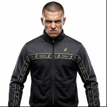 Australian Duo Jacket Titanium grey