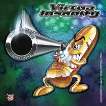 Virtua Insanity– Banzai E.P.