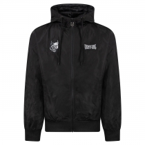100% Hardcore Windbreaker Worldwide