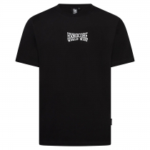 100% Hardcore T-Shirt Worldwide
