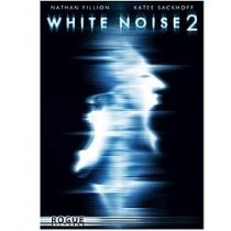 White Noise 2 DVD