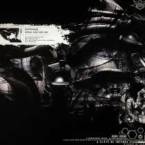 Outrage - Come and get me