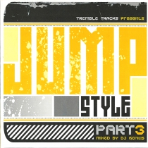 Dj Genius - Jumpstyle part 3
