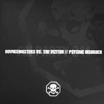 Bouncemasters vs The Vizitor - Psychic disorder