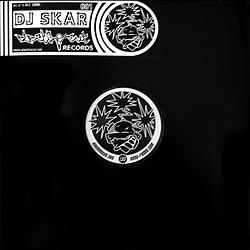 DJ Skar - Doctor evil (EC01) Vinyl - Rigeshop