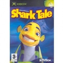 Xbox Shark tale