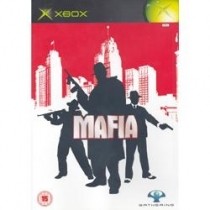 Xbox Mafia