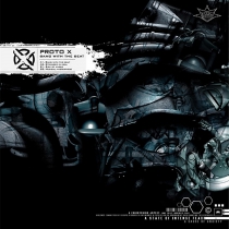 Proto X - Bang with the beat