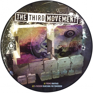 Promo - 10 years of music