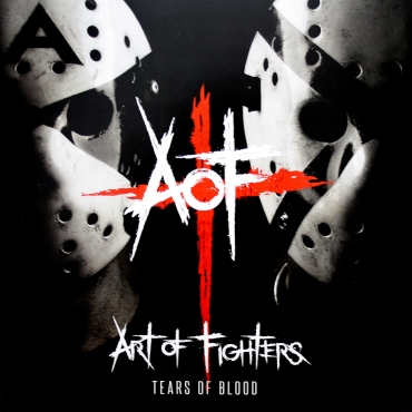 Art Of Fighters - Tears Of Blood