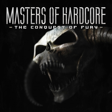 Masters of Hardcore 35