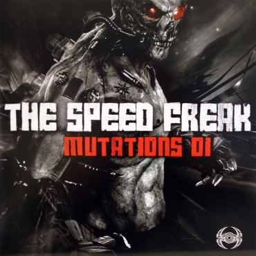 The Speed Freak Mutations 01