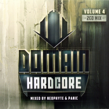 Domain Hardcore Vol 4