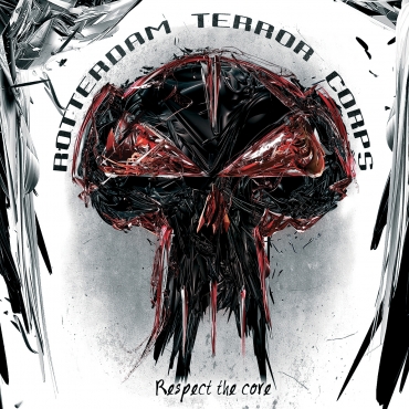 Rotterdam Terror Corps - Respect the core - 2CD