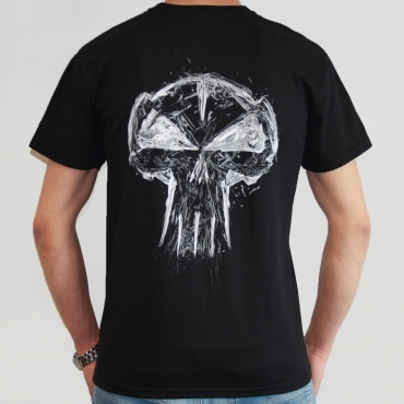 Rotterdam Terror Corps 20 Years, shortsleeve