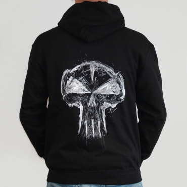 RTC 20 Years Hooded, Black